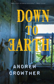 Down To Earth