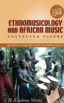 Ethnomusicology and African Music