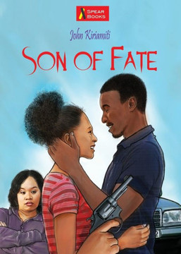 Son of Fate
