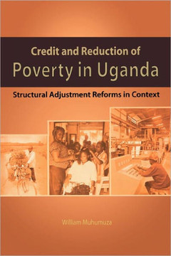 Credit and Reduction of Poverty in Ugand