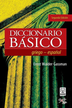 Diccionario B?sico Griego-Espa?ol