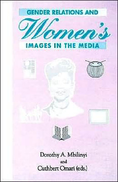 Gender Relations and Women's Images in T