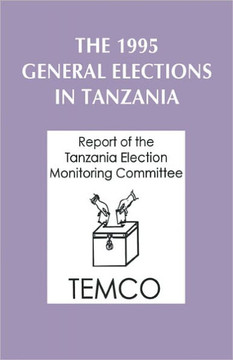 The 1995 General Elections in Tanzania