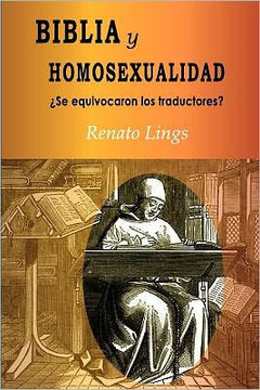 Biblia Y Homosexualidad?se Equivocaron Los Traductores?