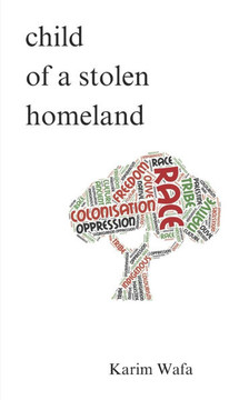 child of a stolen homeland