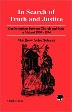 In Search of the Truth and Justice In Search of the Truth and Justice