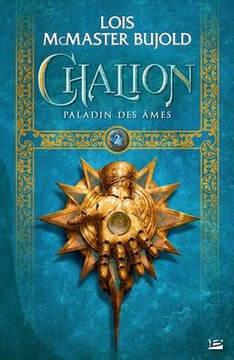 Chalion, T2: Paladin des ?mes