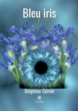 Bleu iris