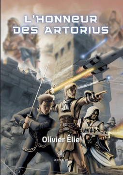 L'honneur des Artorius