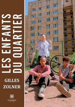 Les enfants du Quartier