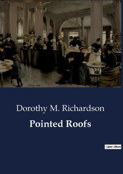 Pointed Roofs Pointed Roofs