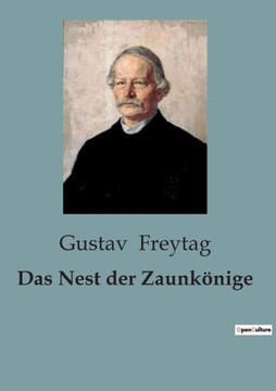 Das Nest der Zaunk?nige Das Nest der Zaunk?nige