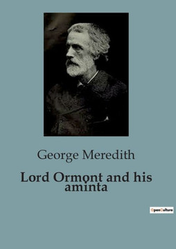Lord Ormont and his aminta Lord Ormont and his aminta