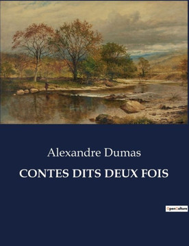 Contes Dits Deux Fois