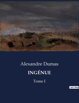 Ing?nue: Tome I