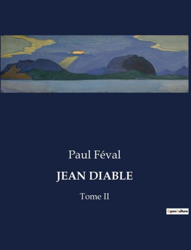 Jean Diable: Tome II