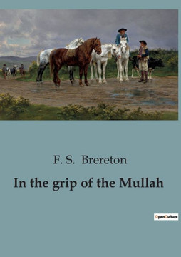 In the grip of the Mullah In the grip of the Mullah