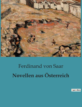 Novellen aus ?sterreich