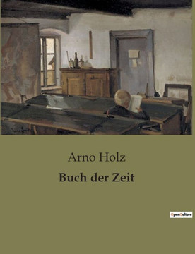 Buch der Zeit