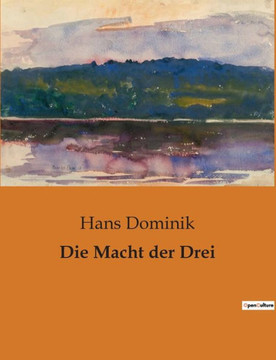 Die Macht der Drei Die Macht der Drei