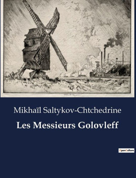 Les Messieurs Golovleff