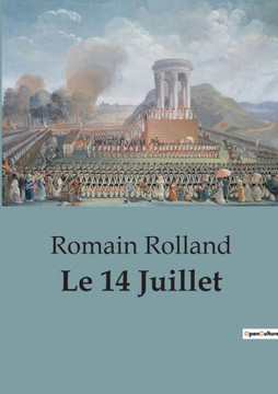 Le 14 Juillet