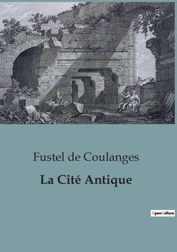La Cit? Antique
