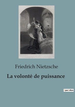 La volont? de puissance