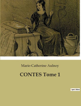 CONTES Tome 1