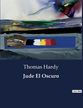 Jude El Oscuro