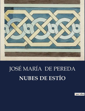 Nubes de Est?o