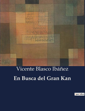 En Busca del Gran Kan