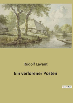 Ein verlorener Posten