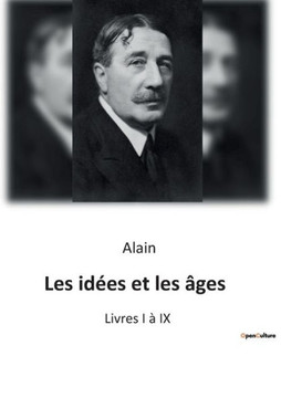 Les id?es et les ?ges: Livres I ? IX