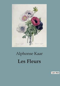 Les Fleurs