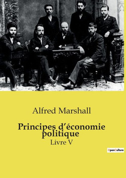 Principes d'?conomie politique: Livre V Principes d'?conomie politique: Livre V
