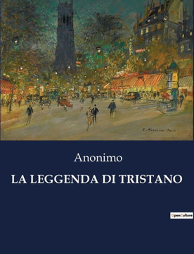 La Leggenda Di Tristano