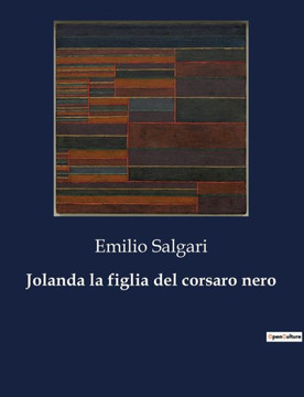 Jolanda la figlia del corsaro nero