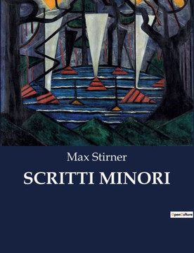 Scritti Minori Scritti Minori