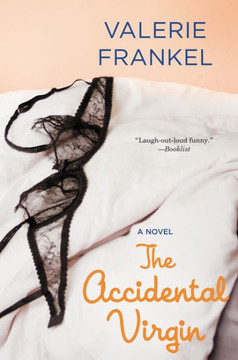 The Accidental Virgin: A Novel The Accidental Virgin: A Novel