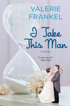 I Take This Man: A Novel I Take This Man: A Novel