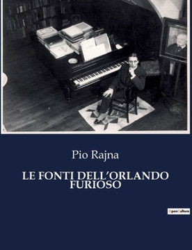 Le Fonti Dell'orlando Furioso