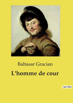 L'homme de cour