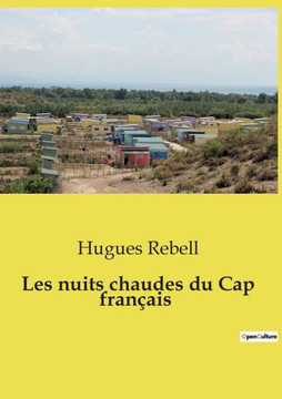 Les nuits chaudes du Cap fran?ais