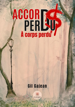 Accords perdus: ? corps perdu