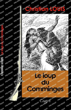 Le loup de saint-Gaudens