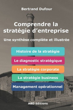 Comprendre la strat?gie d'entreprise