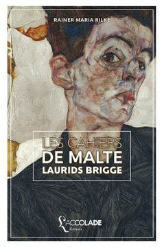 Les cahiers de Malte Laurids Brigge: ?dition bilingue allemand/fran?ais (+ audio int?gr?)