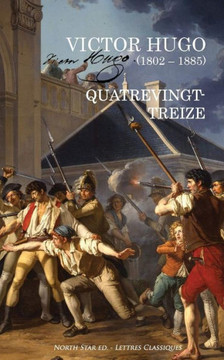 Quatrevingt-treize: Texte int?gral