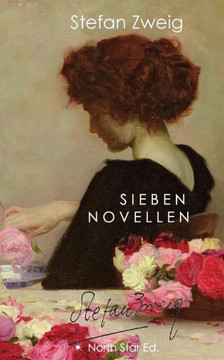 Sieben Novellen: Angst - Amok - Verwirrung der Gef?hle - Untergang eines Herzens...